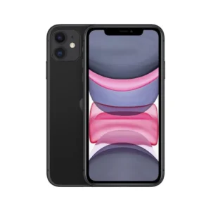 iPhone 11 de 128GB Preto