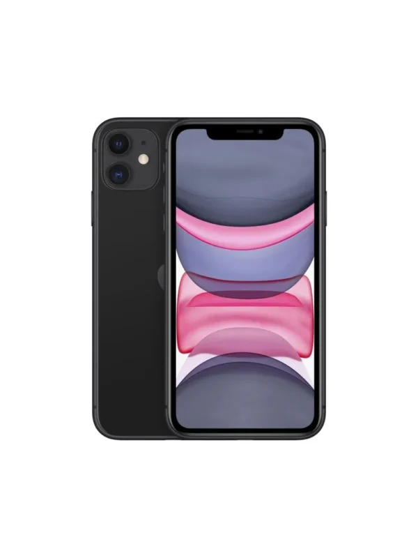 iPhone 11 64GB Preto