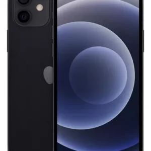 iPhone 12 de 64GB Preto