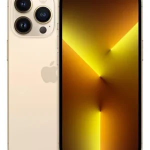 iPhone 13 Pro de 128GB Dourado