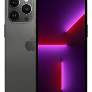 iPhone 13 Pro de 128GB Grafite