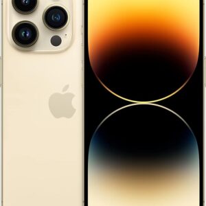 iPhone 14 Pro de 128GB Dourado