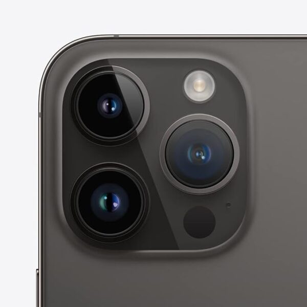 iPhone 14 Pro de 128GB Preto - Image 3