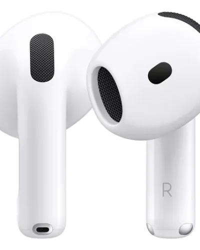 airpod 4ª ger